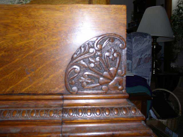 Antique Music Box Restoration